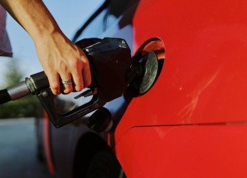Pre&ccedil;o da gasolina comum tamb&eacute;m pesou no bolso dos belo-horizontinos em junho -  (crédito: Pexels)