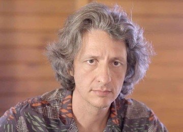 Mineiro de Bom Despacho, Pablo Lobato mora em Nova Lima
 -  (crédito: Divulgação)