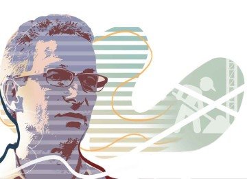   -  (crédito: QUINHO)