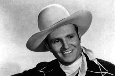 <p>No dia 2 de outubro de 2025 completaram-se 27 anos da morte de Gene Autry.  Trata-se do único artista a receber cinco estrelas na Calçada da Fama. A seguir, o Flipar conta sua história!</p>
 -  (crédito:  Reprodução do Flickr jean-christophe)