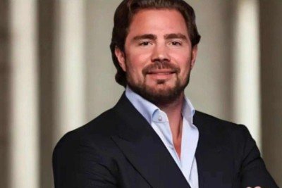 Governo do DF não foi avisado da transferência de Daniel Vorcaro -  (crédito: Foto: Divulgação/Master)