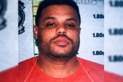 Traficante mineiro foi preso na Bolívia no úlltimo dia 15 -  (crédito: Reprodução)