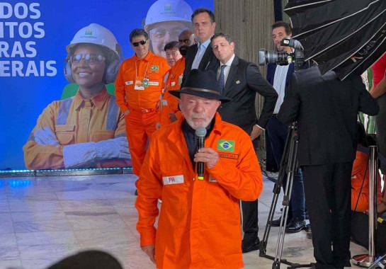 Edésio Ferreira/EM/D.A. Press