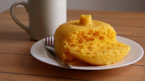 A simplicidade e o sabor do cuscuz nordestino, um dos pratos mais celebrados da culin&aacute;ria brasileira, ideal para o caf&eacute; da manh&atilde;. -  (crédito: iStock)