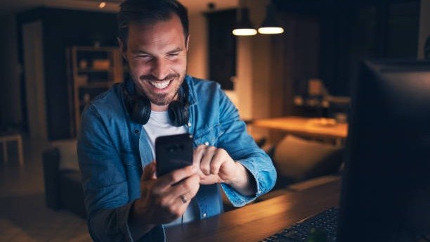 Apostas esportivas online exigem aten&ccedil;&atilde;o do contribuinte na declara&ccedil;&atilde;o do Imposto de Renda para evitar problemas com a Receita Federal. -  (crédito: iStock)