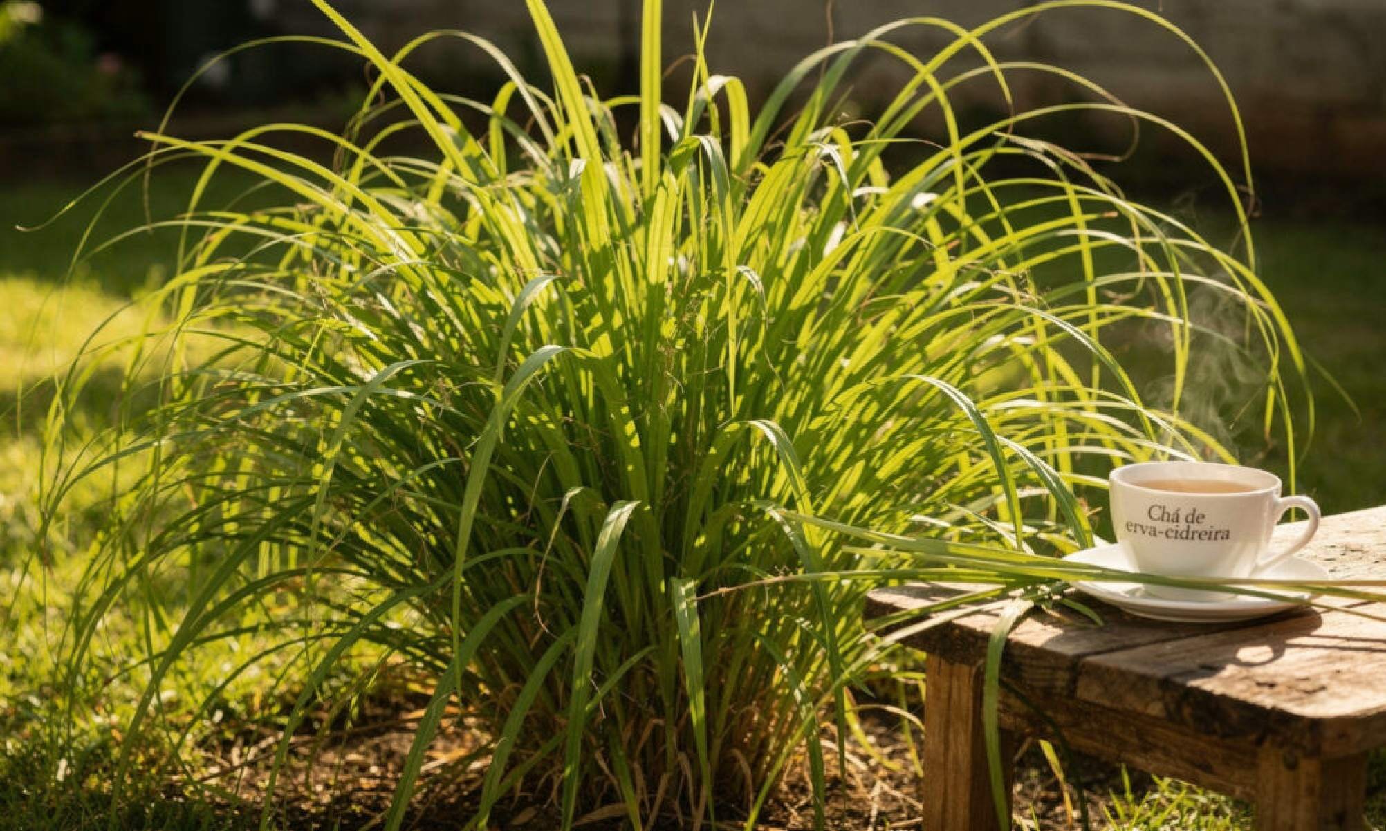 A planta dos antigos que quase sumiu dos quintais está voltando e pode ajudar a acalmar e melhorar o sono -  (crédito: Tupi)