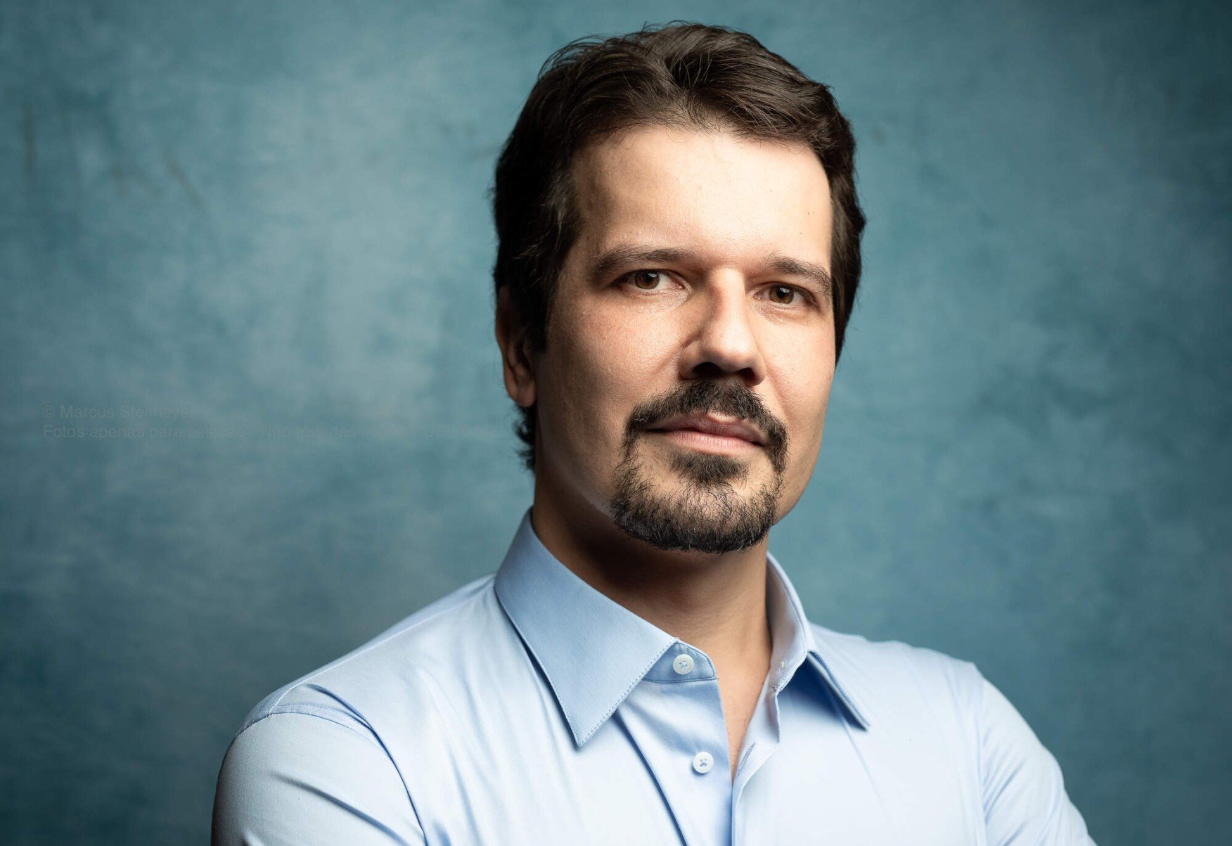 Marcelo Valadares, neurocirurgi&atilde;o funcional e pesquisador de neurocirurgia da Unicamp