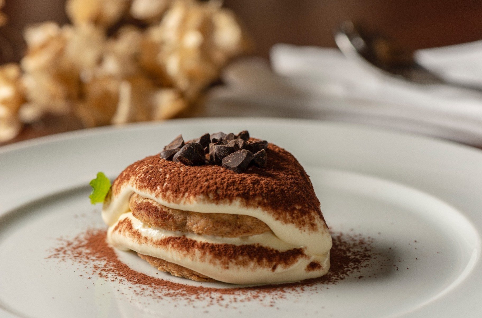 Tiramis&ugrave; do Gero