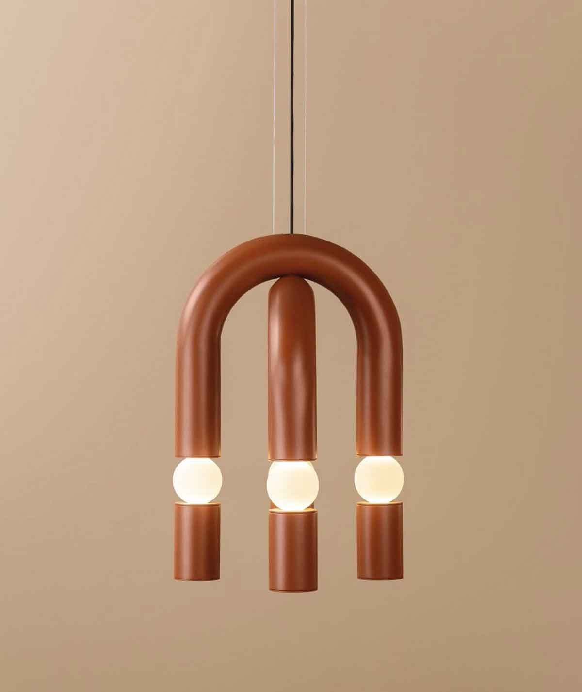  Lumin&aacute;ria Prumo