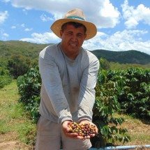 Valorização da produção foi responsável pelo aumento do PIB do agro de MG - Luiz Ribeiro/EM/D.A Press