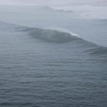 Ondas gigantes pelo mundo: onde o mar mostra sua força - Damien Dufour/Unsplash