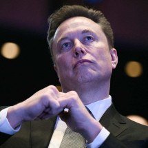 Paris alertou EUA sobre Musk ter usado ‘deepfakes’ de teor sexual o X - Brendan SMIALOWSKI/AFP