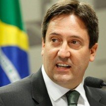 Ex-diretor do BC é suspeito de manipular dados para proteger Banco Master - Beto Nociti/Banco Central