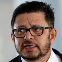 Ex-deputado mineiro se filia ao PL para tentar o 5º mandato na Câmara - Wilson Dias/Agência Brasil