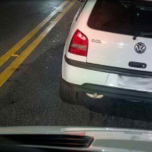 Identificado suspeito de bloquear Samu em atendimento a vítima que morreu - Reprodu&ccedil;ao/Redes Sociais