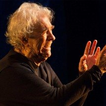 Velório de Juca de Oliveira será reservado a amigos e familiares - João Caldas/Divulgação