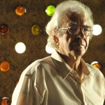 Artistas lamentam a morte de Juca de Oliveira: 'Um dos maiores' - Renato Rocha Miranda/TV Globo