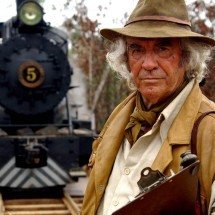 'O clone', 'Avenida Brasil'... veja fotos da carreira de Juca de Oliveira - Renato Rocha Miranda/Tv Globo