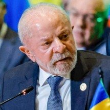 Lula sobre países do Conselho de Segurança da ONU: ‘eles que fazem guerras’ - Ricardo Stuckert/PR