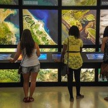 Museus brasileiros: cultura, história e experiências para o público - Tomaz Silva - Agência Brasil 
Wikipédia Commons