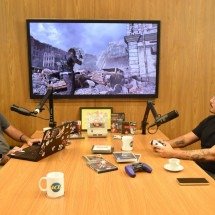 "Resident Evil" faz 30 anos e "Requiem" bate 6 milhões de vendas - Credito: Gladyston Rodrigues/EM/D.A. Press.