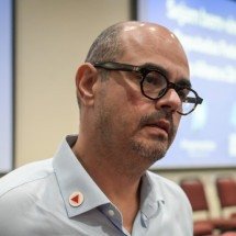 Simões brinca com posse: ‘Já sou governador na Austrália’ - Leandro Couri/EM/D.A. Press