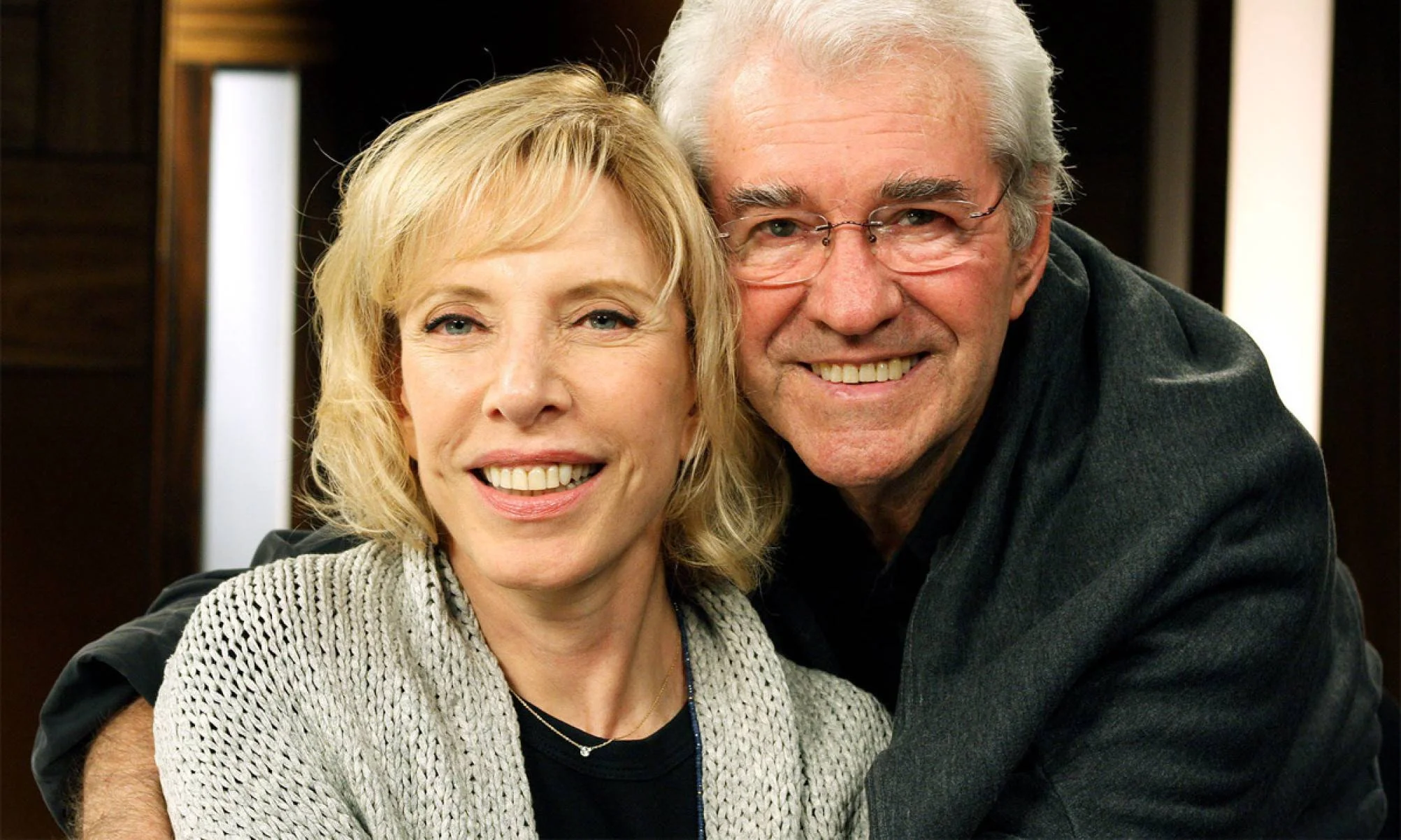 Juca no programa de entrevistas da jornalista e atriz Marília Gabriela-Sergio Andrade/Divulgação