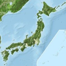 Com risco permanente de terremotos, Japão tem estratégias de proteção - wikimedia commons/Alexrk2