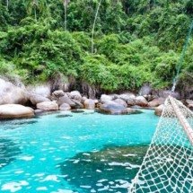 Ilha dos Cocos: “Maldivas Brasileira” virou destino das famílias nas férias -  Reprodução/TripAdvisor