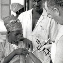 Imunização que salva: proteja-se com vacinas disponíveis no Brasil - Divulgação/OMS