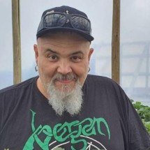 João Gordo é detido com maconha no aeroporto de Confins - Instagram/Reprodução