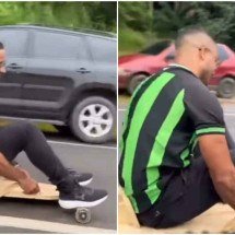 Sabará recebe 1º Encontro de Carrinho de Rolimã; saiba quando - Instagram/Reprodução