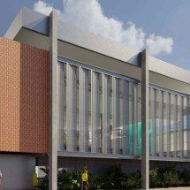 BH ganhará novo teatro com 400 lugares