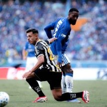 Cruzeiro e Santos não saem do zero e situação continua delicada