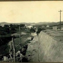 BH subterrânea: conheça os corretores ocultos da capital - GINES GEA RIBERA/ARQUIVO PÚBLICO MINEIRO/FUNDO OLEGÁRIO MACIEL