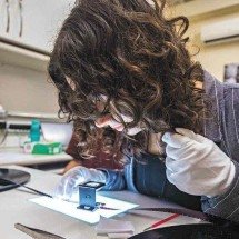 Laboratório de restauro escava pérolas do cinema mineiro - Guilherme Simões/divulgação