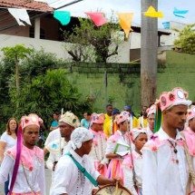 Festival de Arte Negra apresenta a versão Raízes - Acervo Guarda da Urca