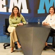 ‘A cultura ganhou muito corpo ao longo da minha trajetória’, diz gestora - Gladyston Rodrigues/EM/D.A. Press