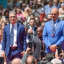 Zema avalia sua gestão e coloca Simões como sucessor natural no governo - Leandro Couri/EM/D.A Press