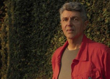 Acompanhado por banda, Leoni interpretará seus grandes sucessos na próxima quinta, em Belo Horizonte
 -  (crédito: Carolina Warchavsky/Divulgação)