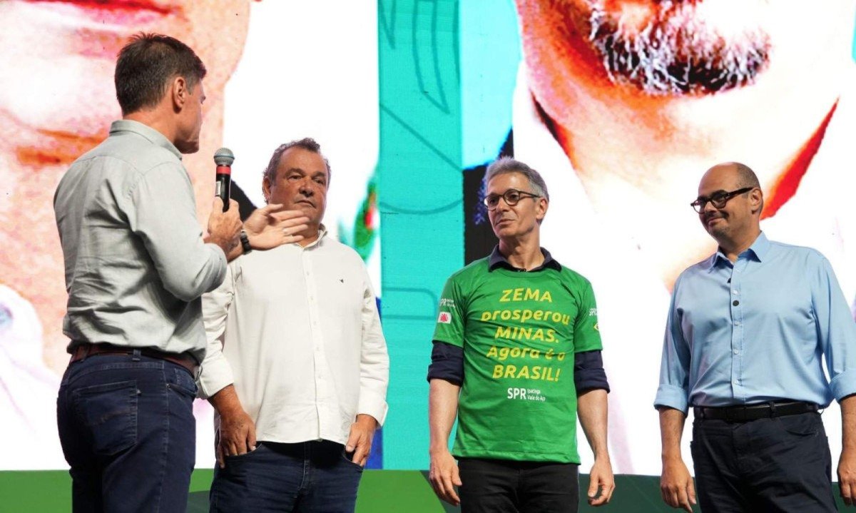 Agro mineiro registra crescimento expressivo e se consolida como um dos principais motores da economia do estado