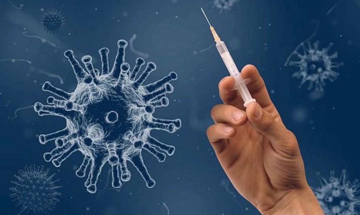 <p>Além disso, os cientistas passaram a compreender melhor o vírus e avançaram no desenvolvimento de vacinas. Embora o SARS-CoV-2 sofra mutações e a criação de imunizantes geralmente leve anos, foi possível desenvolver vacinas em tempo recorde.</p>
- (crédito: Wilfried Pohnke pixabay)