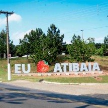 Atibaia: ‘Capital Nacional do Morango’, cidade se destaca por qualidade de vida - Divulgação