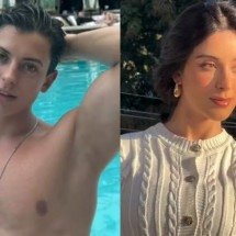 Bella Longuinho congela sêmen e fala da vontade de tentar filhos biológicos - Reprodução/Instagram