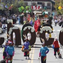 Gramado, Campos do Jordão e Penedo entram na rota dos amantes do chocolate - Cleiton Thiele/SerraPress