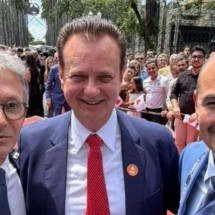 Zema negocia filiação ao PSD, diz jornalista - Reprodução/Redes Sociais