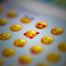 Pesquisa alerta sobre emojis inadequados no ambiente de trabalho - Domingo Alvarez E/Unsplash