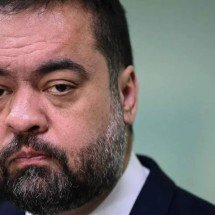 Cláudio Castro renuncia ao Governo do RJ: 'Saio com a cabeça erguida' - Pablo Porciuncula/AFP