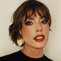 Fabiana Justus convida doador de medula para renovação de votos de 15 anos de casamento - @fabianajustus no Instagram