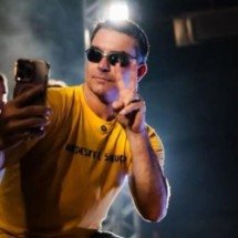 Redes reagem a Flávio Bolsonaro dançando em pré-candidaturas no Nordeste - Vittor Sales/Divulgação